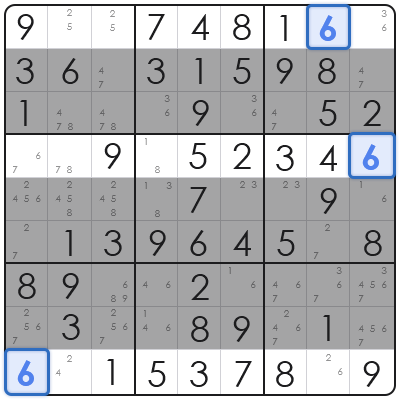 winter sudoku